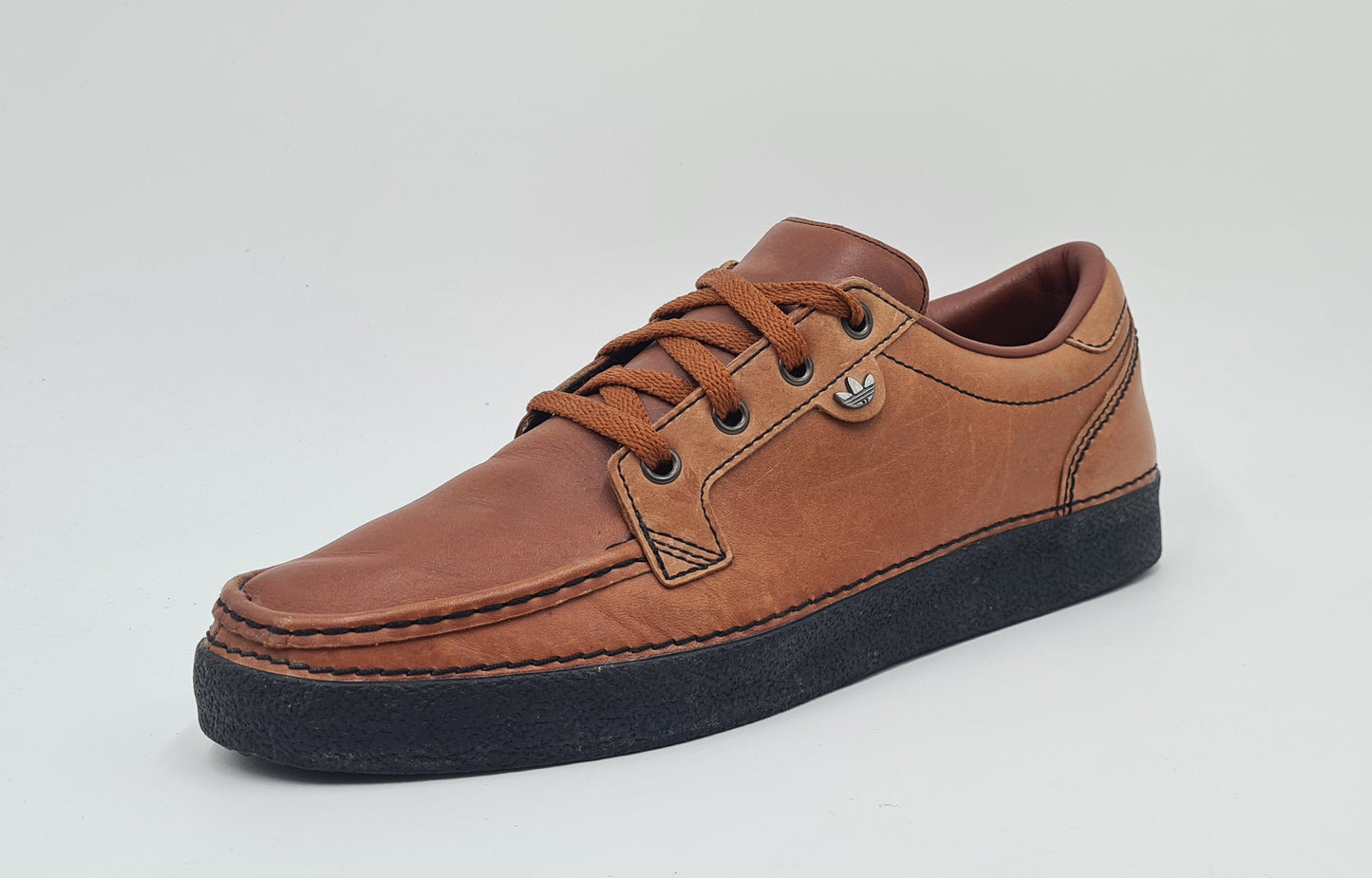 *VGC* 2017 Adidas McCarten Spzl Spezial UK 11 / EUR 46 2/3