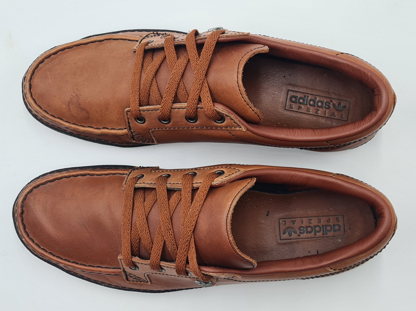 *VGC* 2017 Adidas McCarten Spzl Spezial UK 11 / EUR 46 2/3