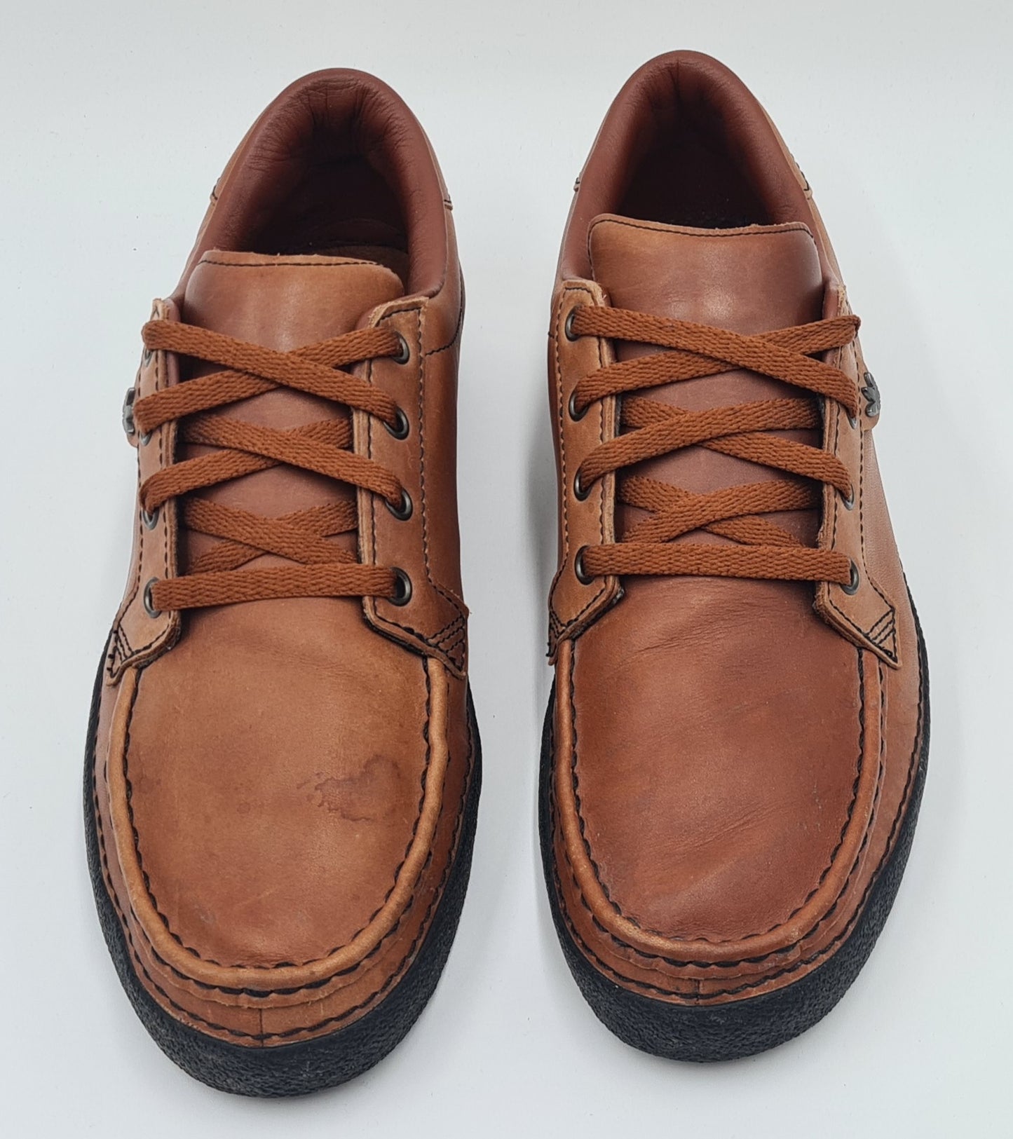 *VGC* 2017 Adidas McCarten Spzl Spezial UK 11 / EUR 46 2/3
