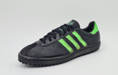 *Guter Zustand* Vintage 1970s Adidas Special Turf UK 7 / EUR 40 2/3