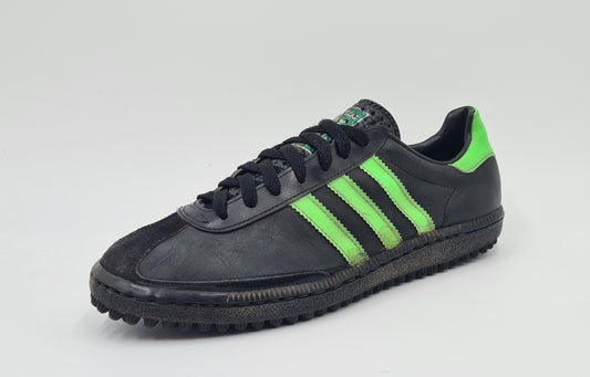 *Guter Zustand* Vintage 1970s Adidas Special Turf UK 7 / EUR 40 2/3