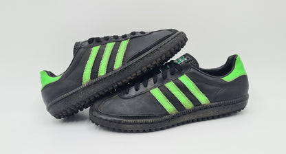 *Guter Zustand* Vintage 1970s Adidas Special Turf UK 7 / EUR 40 2/3