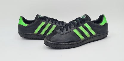 *Guter Zustand* Vintage 1970s Adidas Special Turf UK 7 / EUR 40 2/3
