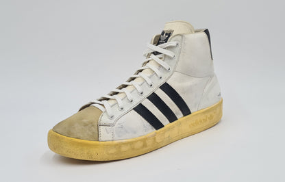 Vintage 1996 Adidas Allround Retro Made in Germany UK 8,5 / EUR 42 2/3