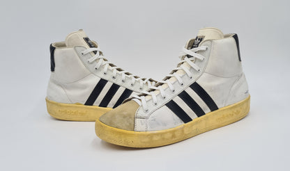 Vintage 1996 Adidas Allround Retro Made in Germany UK 8,5 / EUR 42 2/3