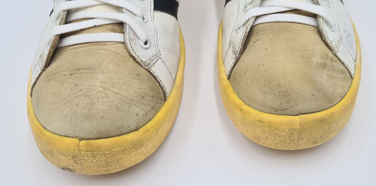 Vintage 1996 Adidas Allround Retro Made in Germany UK 8,5 / EUR 42 2/3
