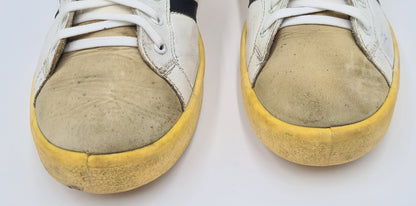 Vintage 1996 Adidas Allround Retro Made in Germany UK 8,5 / EUR 42 2/3