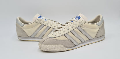 *TOP* 2022 Adidas LG2 SPZL Liam Gallagher Spezial Gr. UK 10 / EUR 44 2/3
