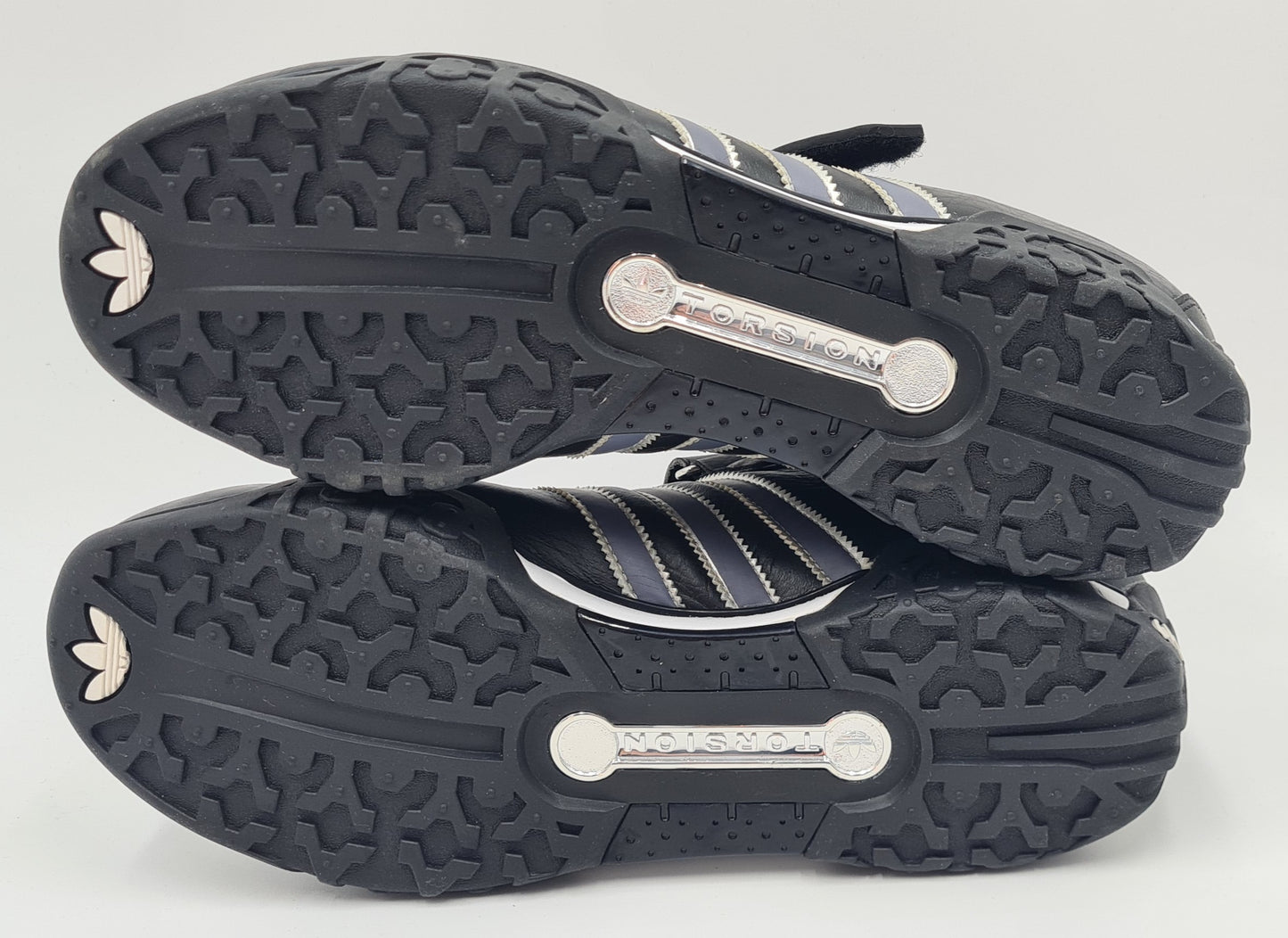 *NEW* 2005 Adidas Adi Racer Torsion Good Year UK 10.5 / EUR 45 1/3