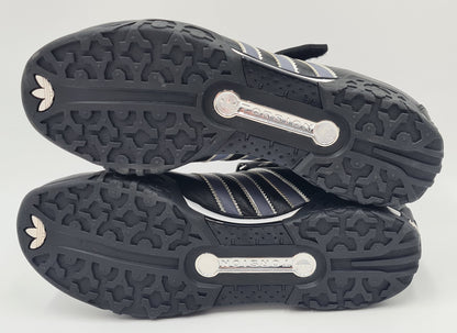 *NEW* 2005 Adidas Adi Racer Torsion Good Year UK 10.5 / EUR 45 1/3