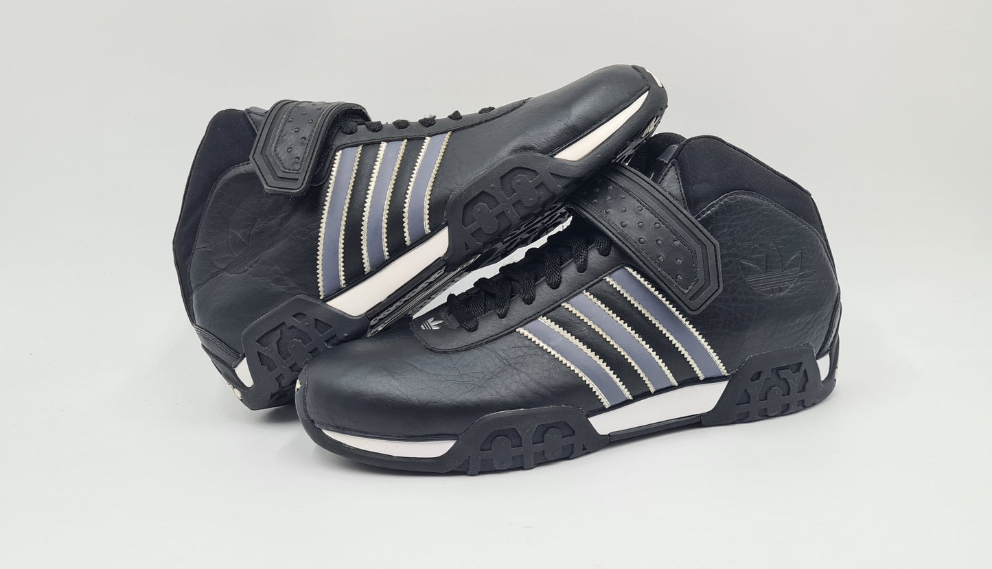 *NEW* 2005 Adidas Adi Racer Torsion Good Year UK 10.5 / EUR 45 1/3
