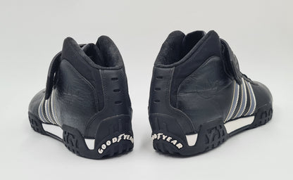 *NEW* 2005 Adidas Adi Racer Torsion Good Year UK 10.5 / EUR 45 1/3