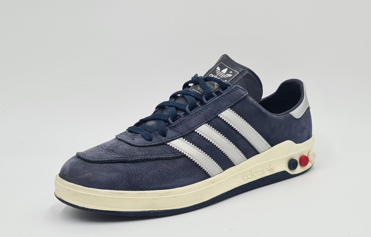 *TOP* 2017 Adidas Columbia Spzl Spezial Gr. UK 9,5 / EUR 44