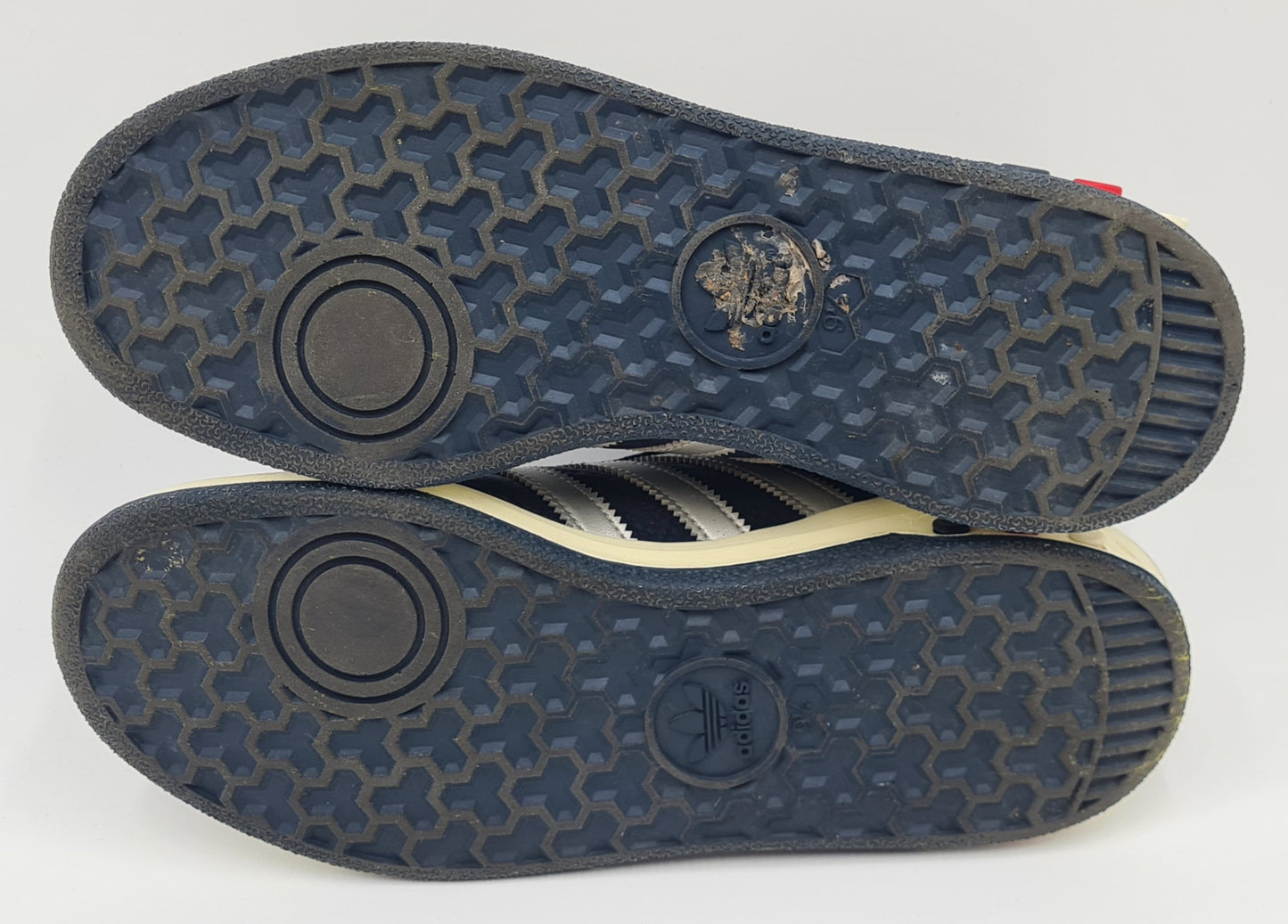 *TOP* 2017 Adidas Columbia Spzl Spezial Gr. UK 9,5 / EUR 44
