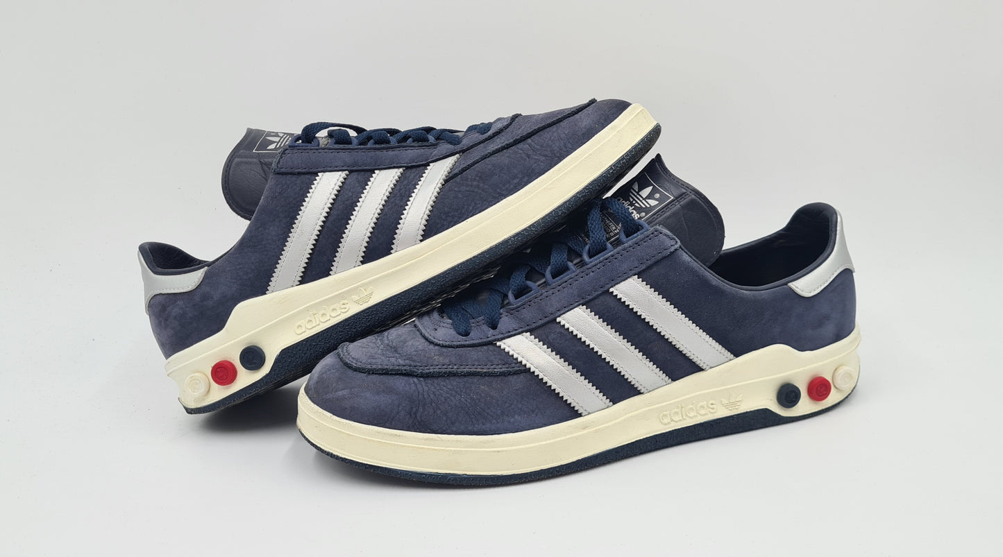 *TOP* 2017 Adidas Columbia Spzl Spezial Gr. UK 9,5 / EUR 44
