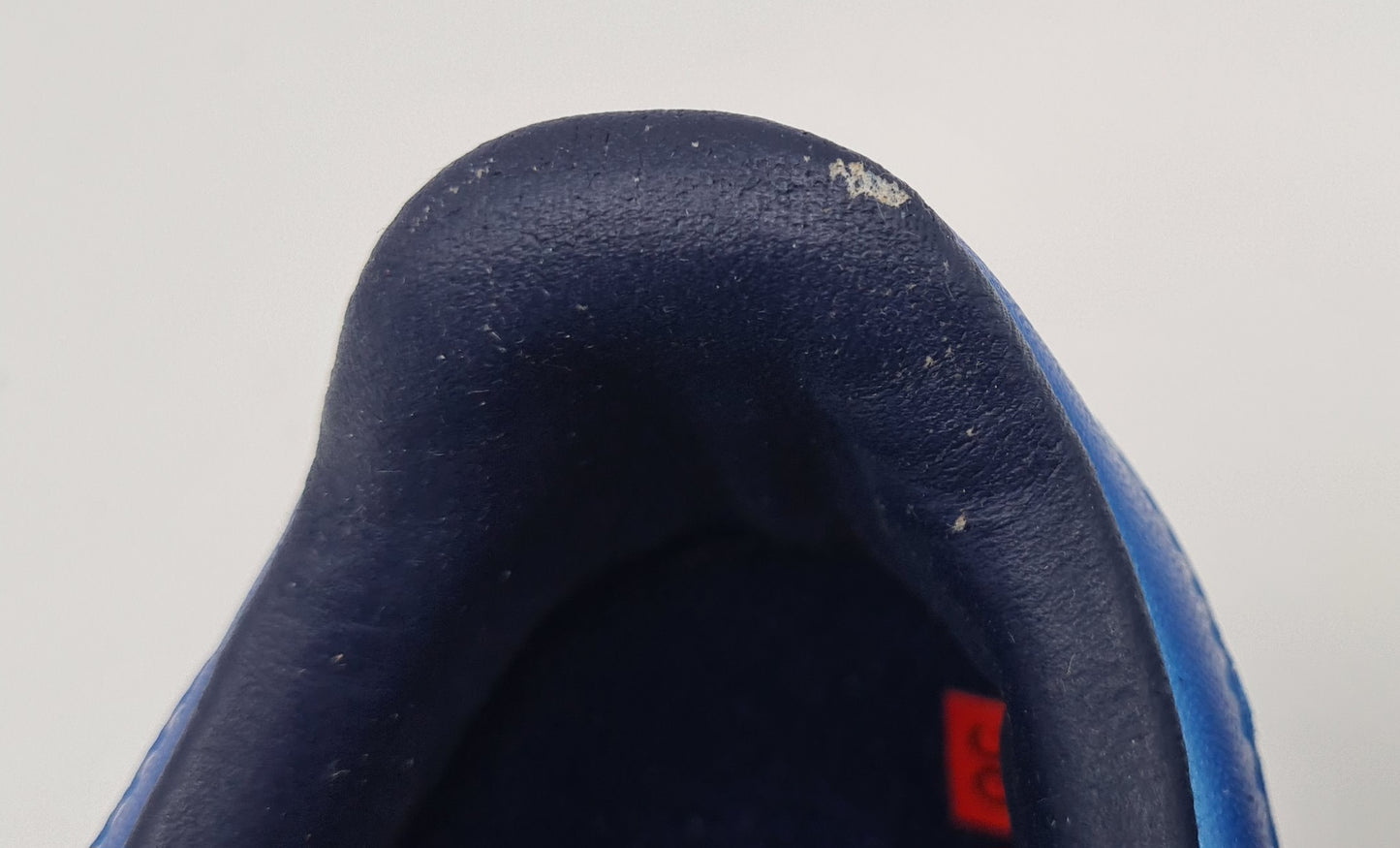 *NEU* Vintage 2002 Adidas Micropacer 3 Retro Blau Gr. UK 9,5 / EUR 44
