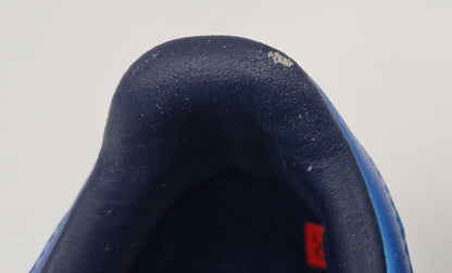 *NEU* Vintage 2002 Adidas Micropacer 3 Retro Blau Gr. UK 9,5 / EUR 44