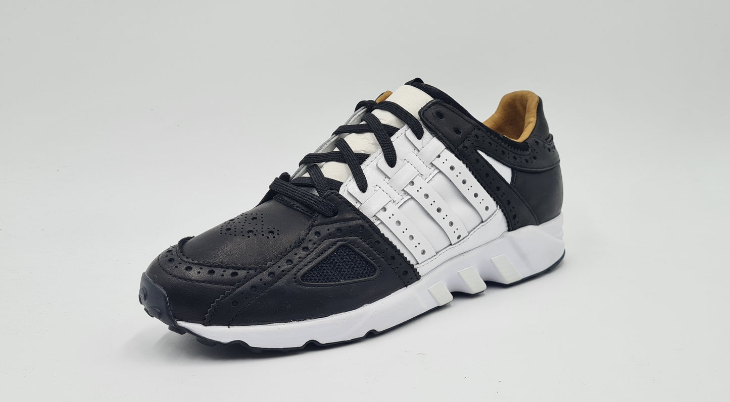 *NEU* 2015 Adidas x Sneakersnstuff EQT Equipment Guidance Gr. UK 8 / EUR 42