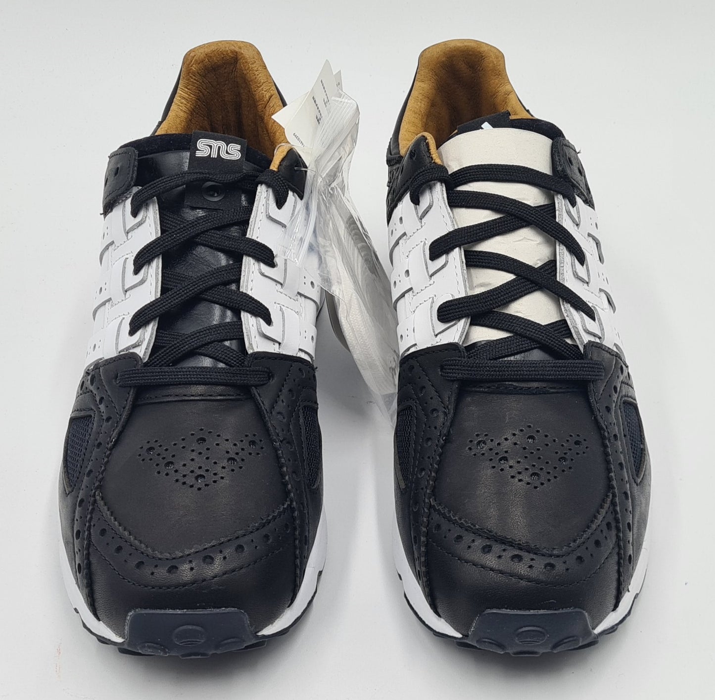 *NEU* 2015 Adidas x Sneakersnstuff EQT Equipment Guidance Gr. UK 8 / EUR 42