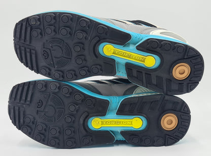 *VGC* 2024 Adidas ZX 8000 X Atmos 'G-SNK 9' UK 9 / EUR 43 1/3