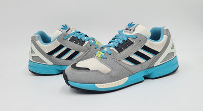 *VGC* 2024 Adidas ZX 8000 X Atmos 'G-SNK 9' UK 9 / EUR 43 1/3