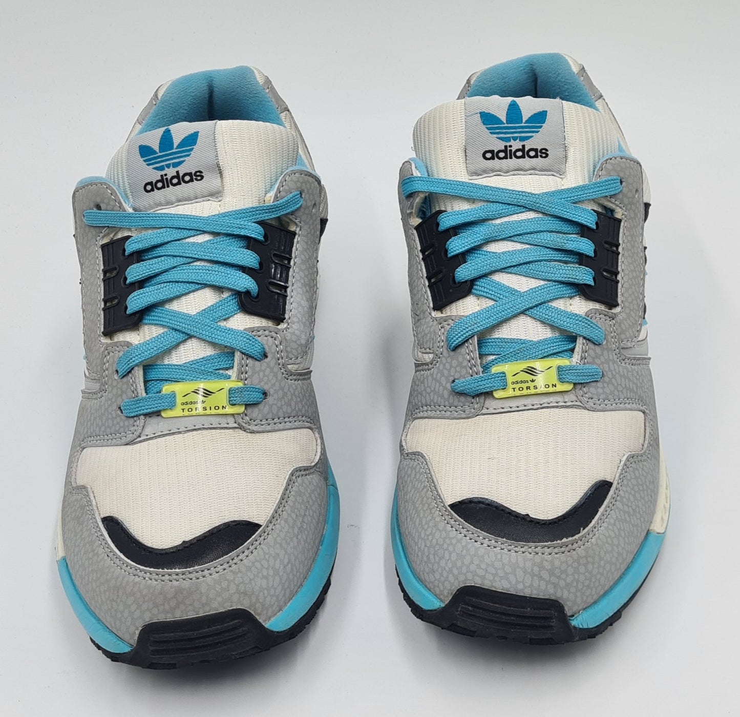 *VGC* 2024 Adidas ZX 8000 X Atmos 'G-SNK 9' UK 9 / EUR 43 1/3