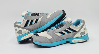 *VGC* 2024 Adidas ZX 8000 X Atmos 'G-SNK 9' UK 9 / EUR 43 1/3