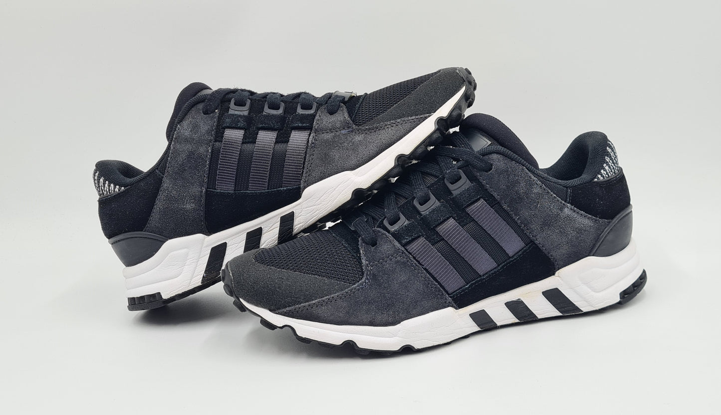 *Good condition* 2017 Adidas EQT Support RF UK 8.5 / EUR 42 2/3