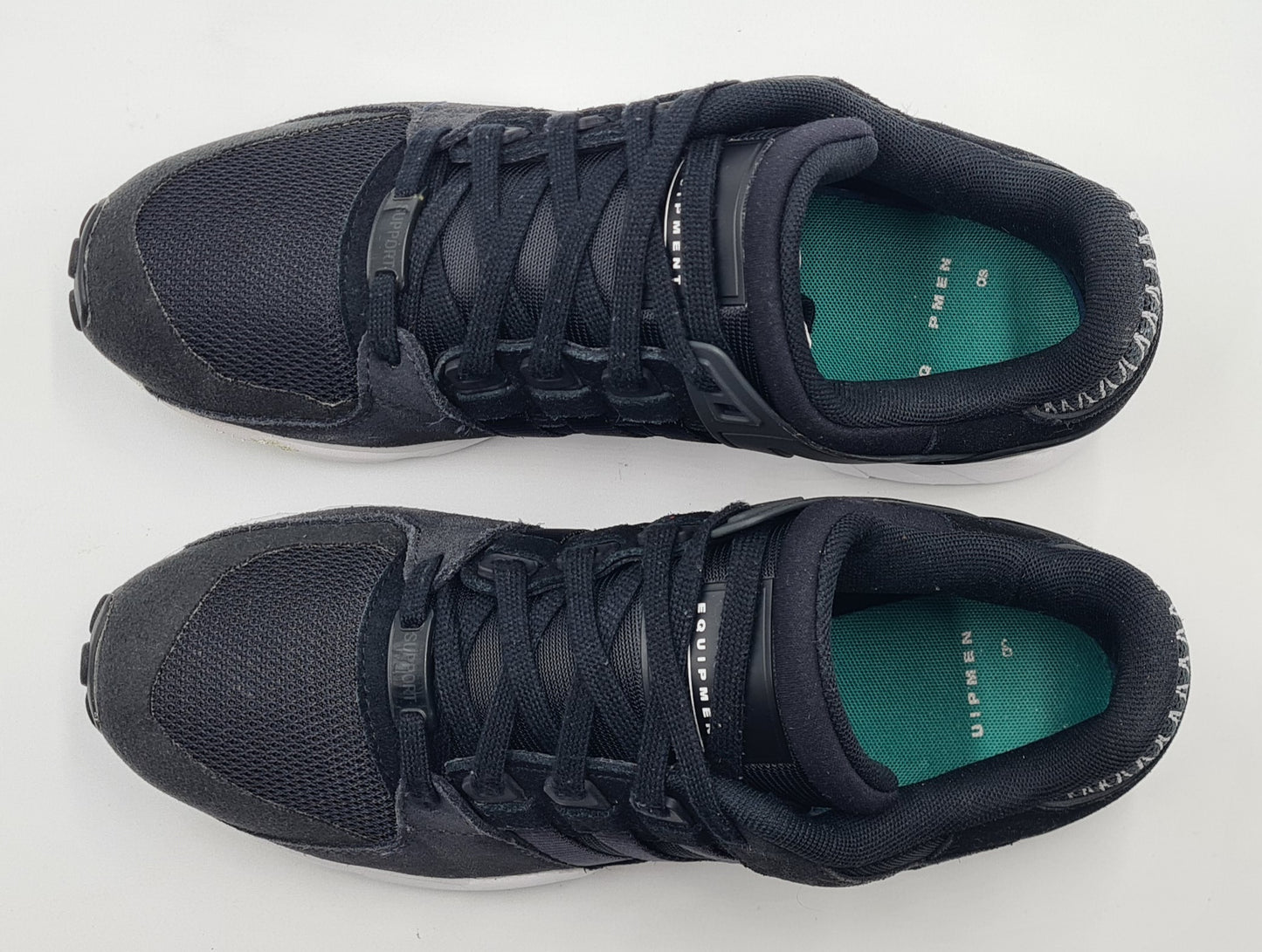 *Good condition* 2017 Adidas EQT Support RF UK 8.5 / EUR 42 2/3