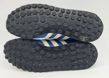 Vintage 1980s Adidas TRX Variant West Germany UK 8 / EUR 42