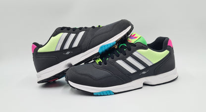 *WIE NEU* 2021 Adidas ZX 1000 C Gr. UK 9 / EUR 43 1/3