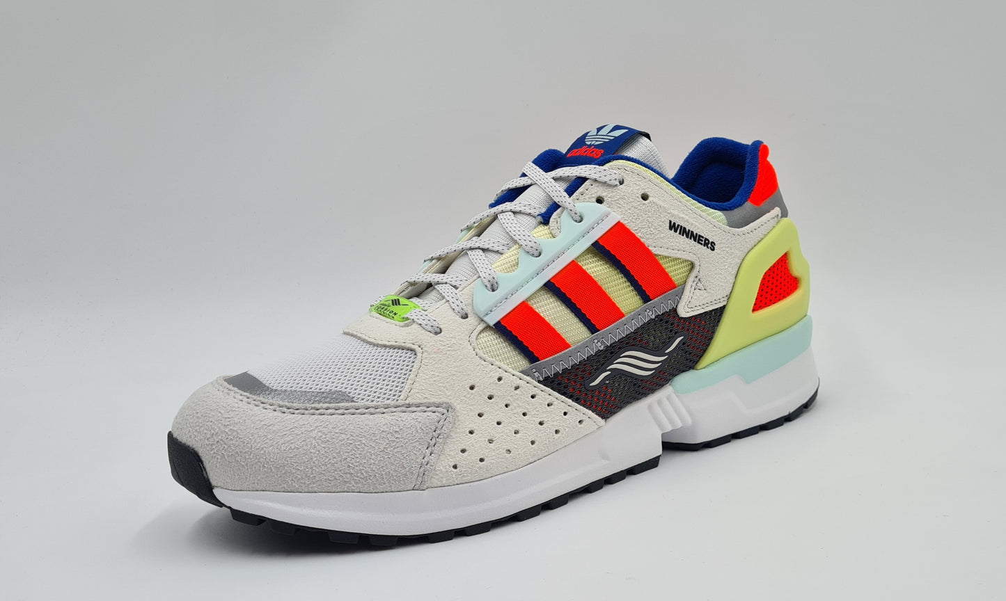*NEU* 2021 Adidas ZX 10000 C | GZ7725 | UK 10 / EUR 44 2/3