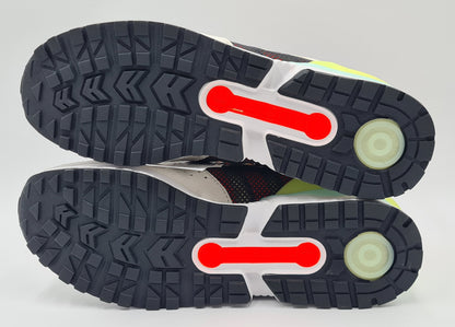 *NEU* 2021 Adidas ZX 10000 C | GZ7725 | UK 10 / EUR 44 2/3