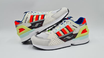 *NEU* 2021 Adidas ZX 10000 C | GZ7725 | UK 10 / EUR 44 2/3