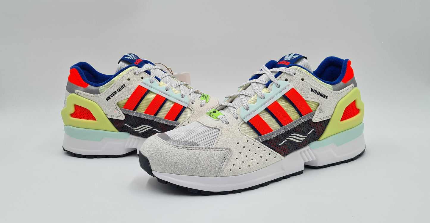 *NEU* 2021 Adidas ZX 10000 C | GZ7725 | UK 10 / EUR 44 2/3