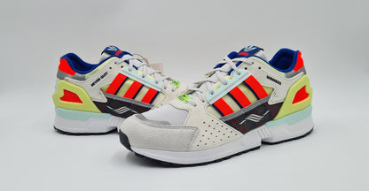 *NEU* 2021 Adidas ZX 10000 C | GZ7725 | UK 10 / EUR 44 2/3