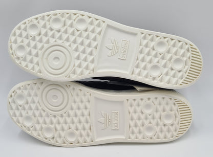 *NEU* Vintage 2011 Adidas München 'Espresso' UK 12 / EUR 47 1/3