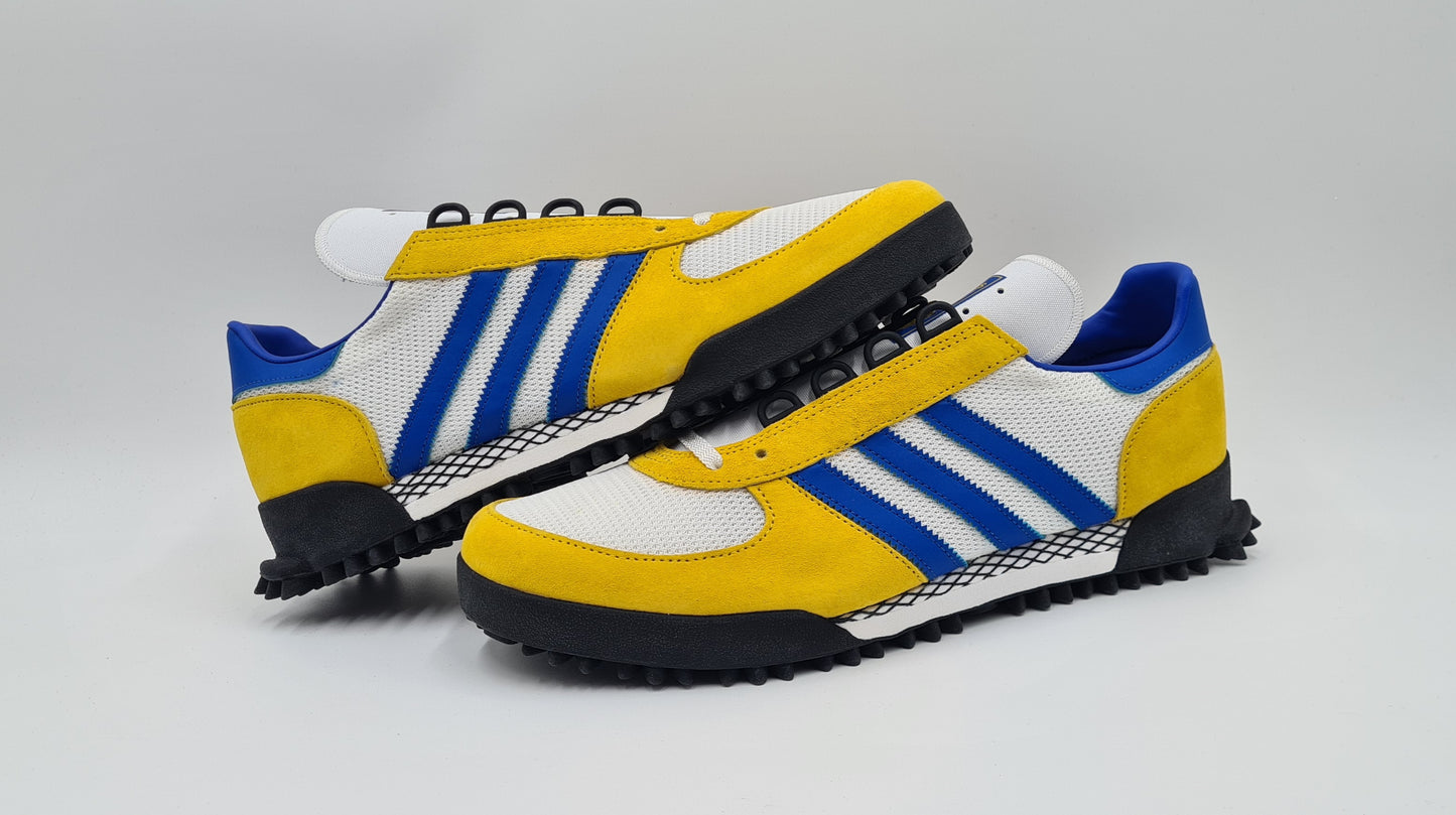 *NEU* 2021 Adidas Marathon TR UK 11 / EUR 46