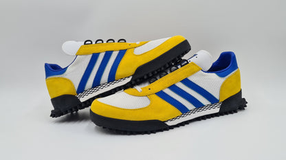*NEU* 2021 Adidas Marathon TR UK 11 / EUR 46