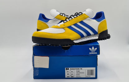 *NEU* 2021 Adidas Marathon TR UK 11 / EUR 46