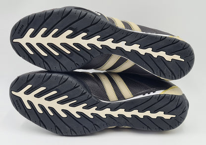 *NEU* 2009 Adidas Adi Racer Low Good Year Braun Gr. UK 10 / EUR 44 2/3