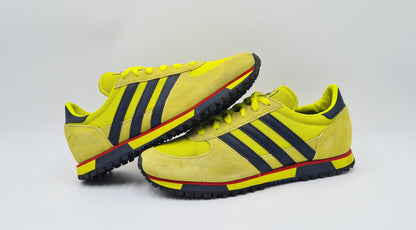 *TOP* 2021 Adidas Marathon 86 Spzl Gr. UK 9 / EUR 43 1/3