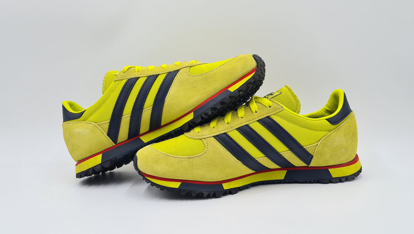 *TOP* 2021 Adidas Marathon 86 Spzl Gr. UK 9 / EUR 43 1/3