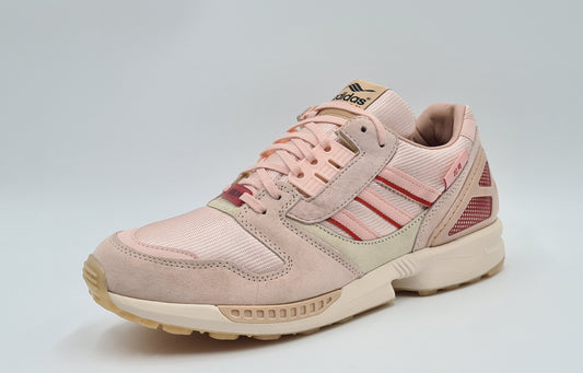 *NEU* 2020 Adidas ZX 8000 Hanami Pink Kirschblüte Gr. UK 9 / EUR 43 1/3