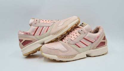 *NEU* 2020 Adidas ZX 8000 Hanami Pink Kirschblüte Gr. UK 9 / EUR 43 1/3