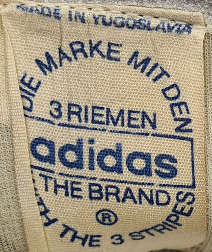 *Guter Zustand* Vintage 1970er Adidas Bowling Yugoslavia Gr. UK 8,5 / EUR 42 2/3
