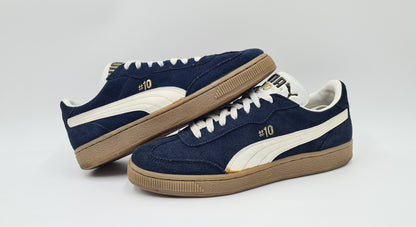 Vintage 1994 Puma [10] Diego Maradona UK 8 / EUR 42
