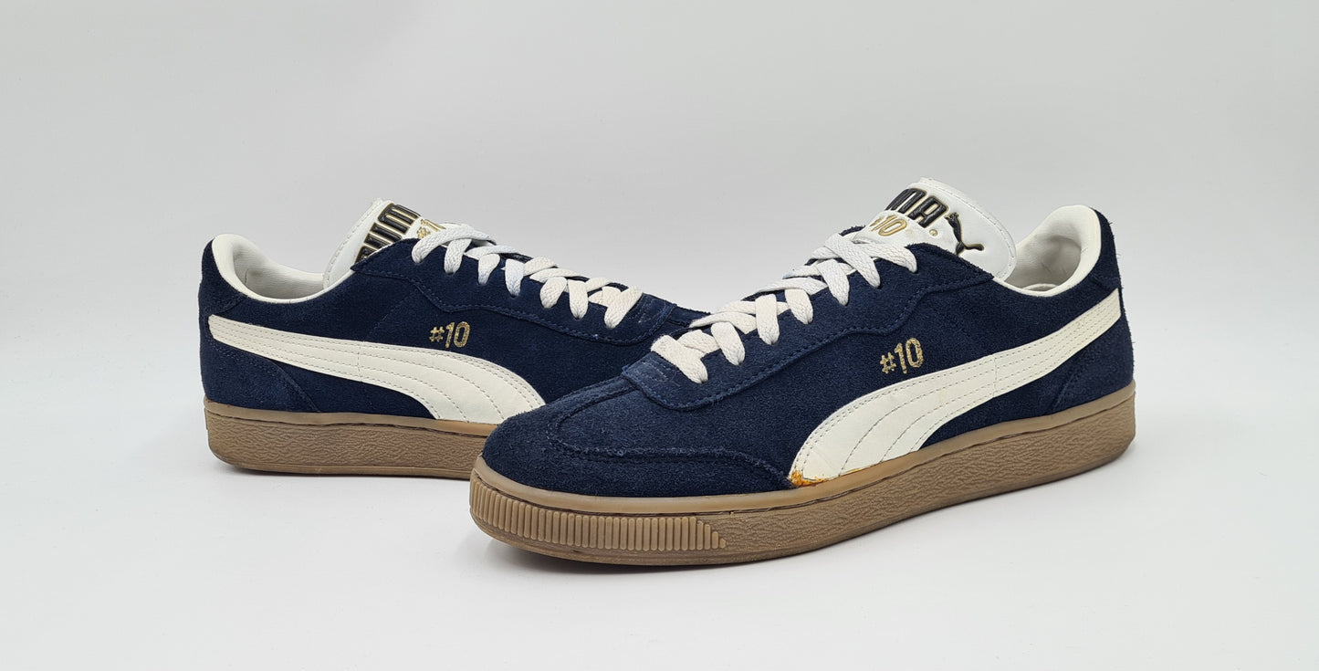 Vintage 1994 Puma [10] Diego Maradona UK 8 / EUR 42