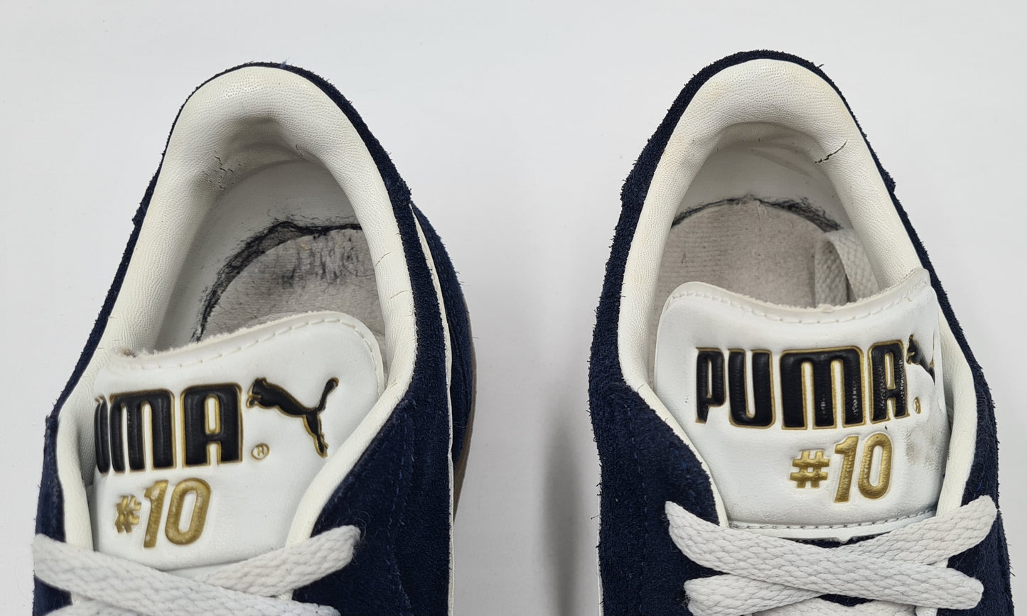 Vintage 1994 Puma [10] Diego Maradona UK 8 / EUR 42