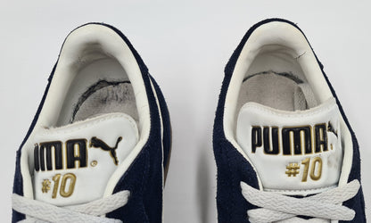 Vintage 1994 Puma [10] Diego Maradona UK 8 / EUR 42